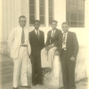 1932 Puerto Rico State Officers