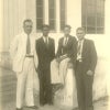 1932 Puerto Rico State Officers