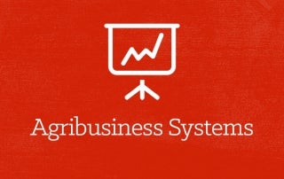 Agribusiness Systems