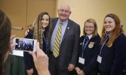Sonny Perdue Featured Image
