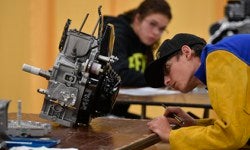 Ag Tech and Mechanics