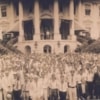 FFA Pilgrimage, 1933