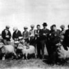 Judging Contest, ca. 1929.