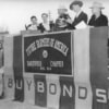 War Bond Auction, 1944