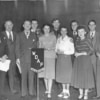 WDAF Radio, 1948