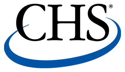 CHS Logo - Sponsor