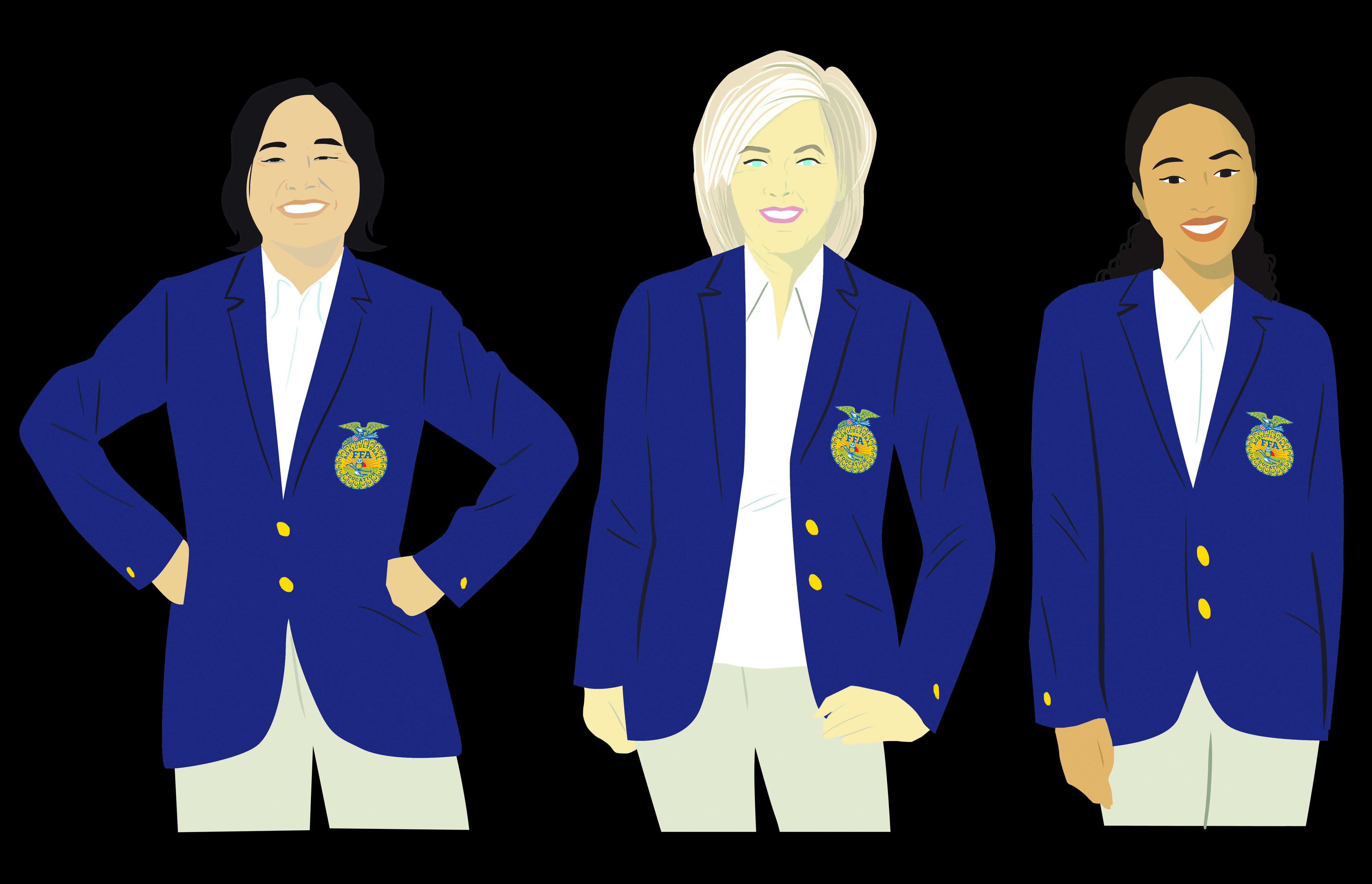 Does That College Have an FFA Chapter? - National FFA Organization