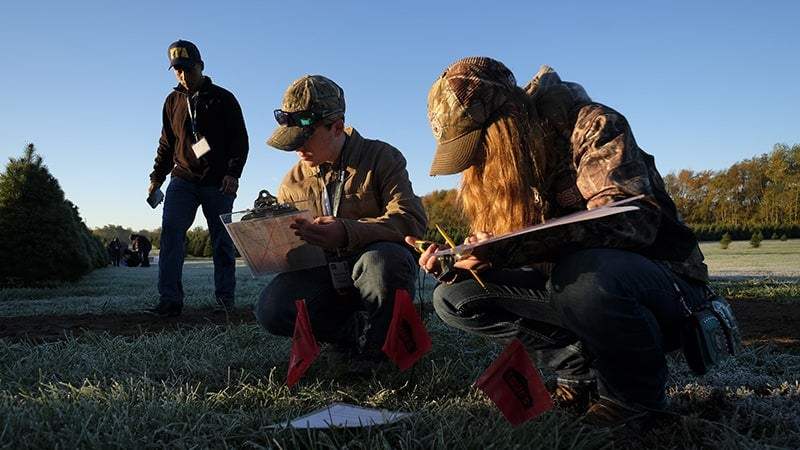 Introduction To CDEs National FFA Organization