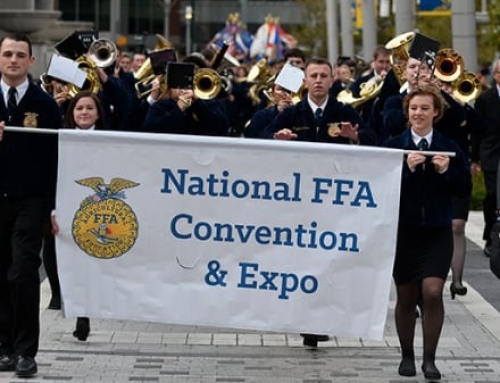 5 Ways to Prepare for National Convention