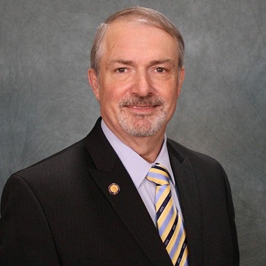Dr. Steve A. Brown