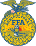 National FFA Organization Logo