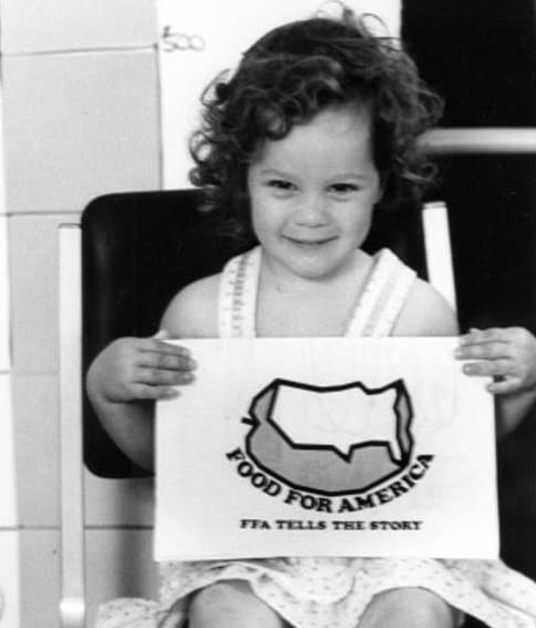 Food for America, 1975