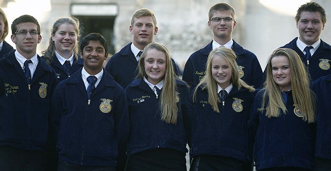 Honor Roll Header - Individual