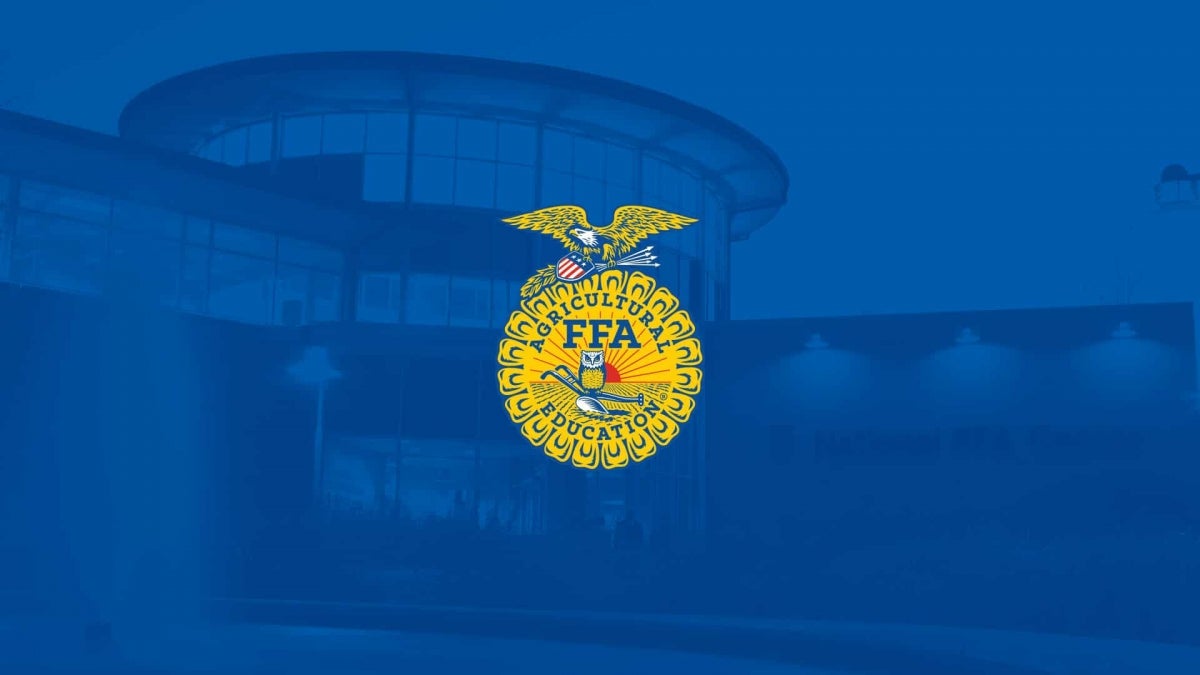 National FFA, Microsoft Announce FFA Blue 365 | National FFA Organization