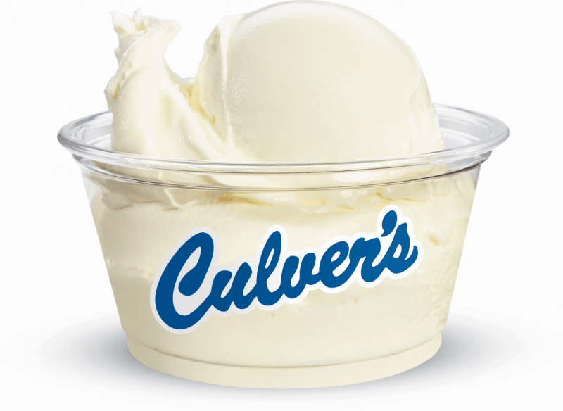 Culver's Scoops of Thanks Day Raises 110,000 National FFA Organization