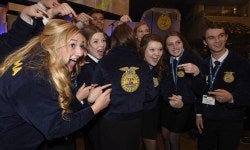 FFA Changes Lives