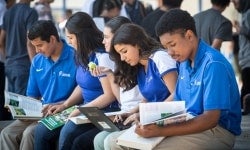 Local Engagement Programs - Grants Featured Image