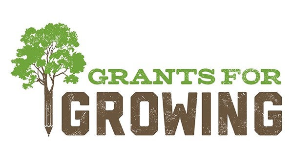 Grants for Growing Featured Image