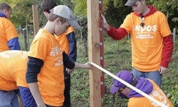 Local Engagement - Grants Featured Image