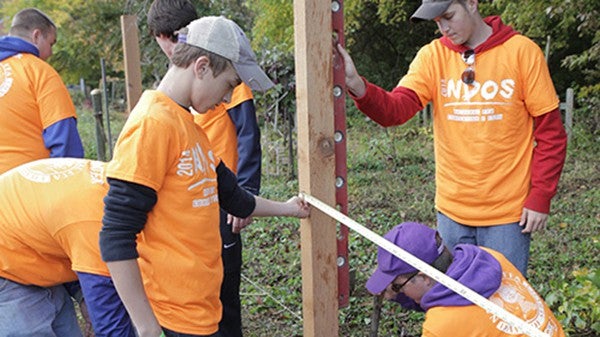 Local Engagement - Grants Featured Image