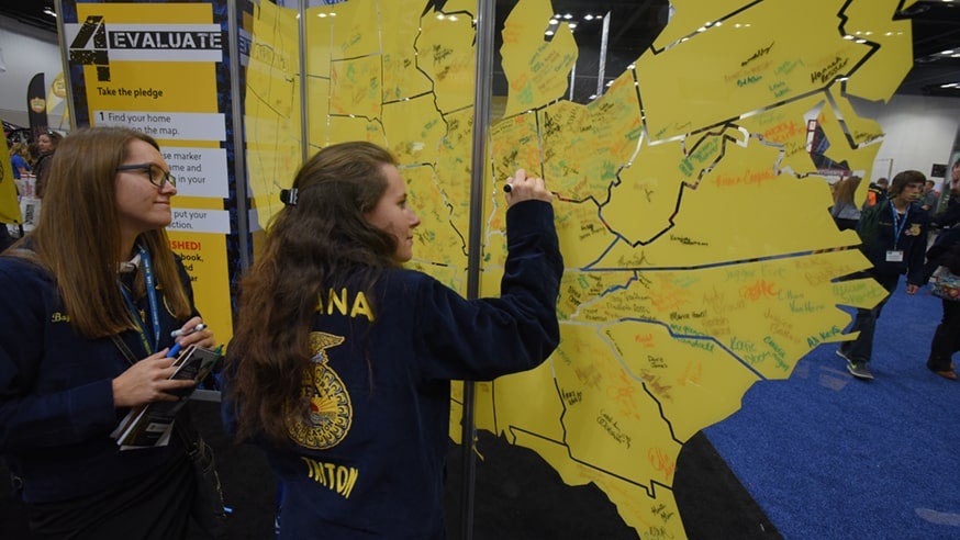 Plan Your Service - 4 Evaluate