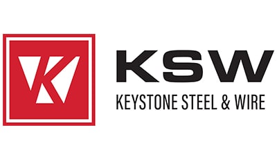 Keystone Steel & Wire Keystone Steel & Wire
