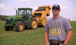 Adam Eichacker 2018 Star Farmer Finalist