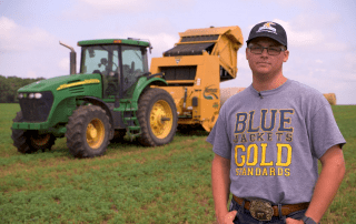 Adam Eichacker 2018 Star Farmer Finalist