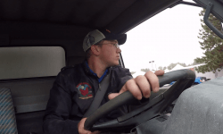 Austin Stanton 2018 Star Farmer Finalist