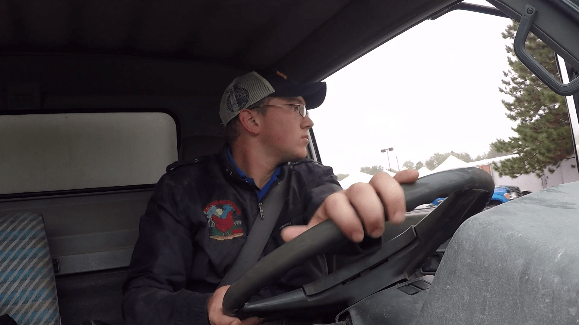Austin Stanton 2018 Star Farmer Finalist