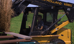 Laura Stobb 2018 Star Farmer Finalist