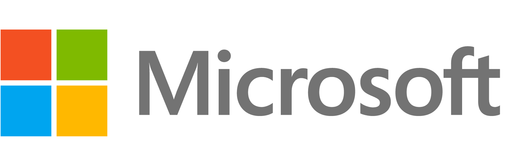 Microsoft-Logo Microsoft