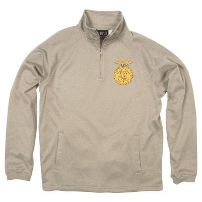 Ffa pullover outlet