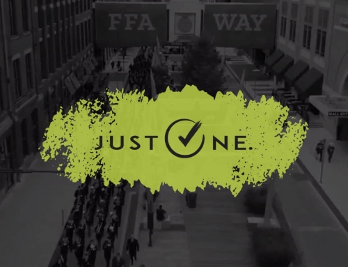 First Listen: #FFAJustOne Theme Music Drops on Spotify