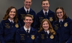 2018-19 National Officers Group