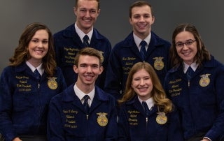 2018-19 National Officers Group