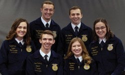 Officers Sprint 2019