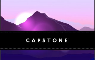 Capstone Learnbook Featured Image