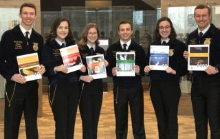 National Officers