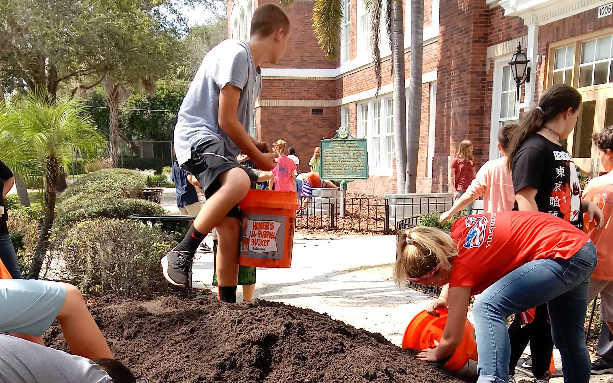 About Us - Florida FFA Foundation