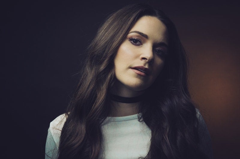 Q&A With Country Singer Hannah Ellis | National FFA Organization