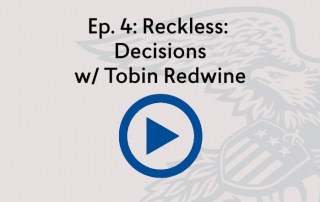 Episode 4 Reckless Decisions
