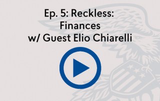 Episode 5 Reckless Finances