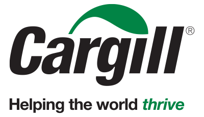 Cargill - Helping the World Thrive | Sponsor