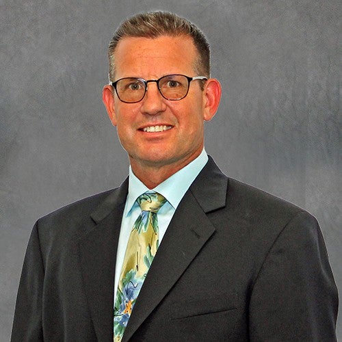 Dave Gossman – Board of Directors Dave Gossman - Board of Directors