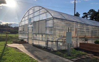 LaSalle Greenhouse