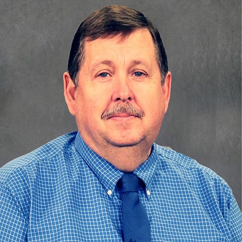 Leon Busdieker – Board of Directors Leon Busdieker - Board of Directors