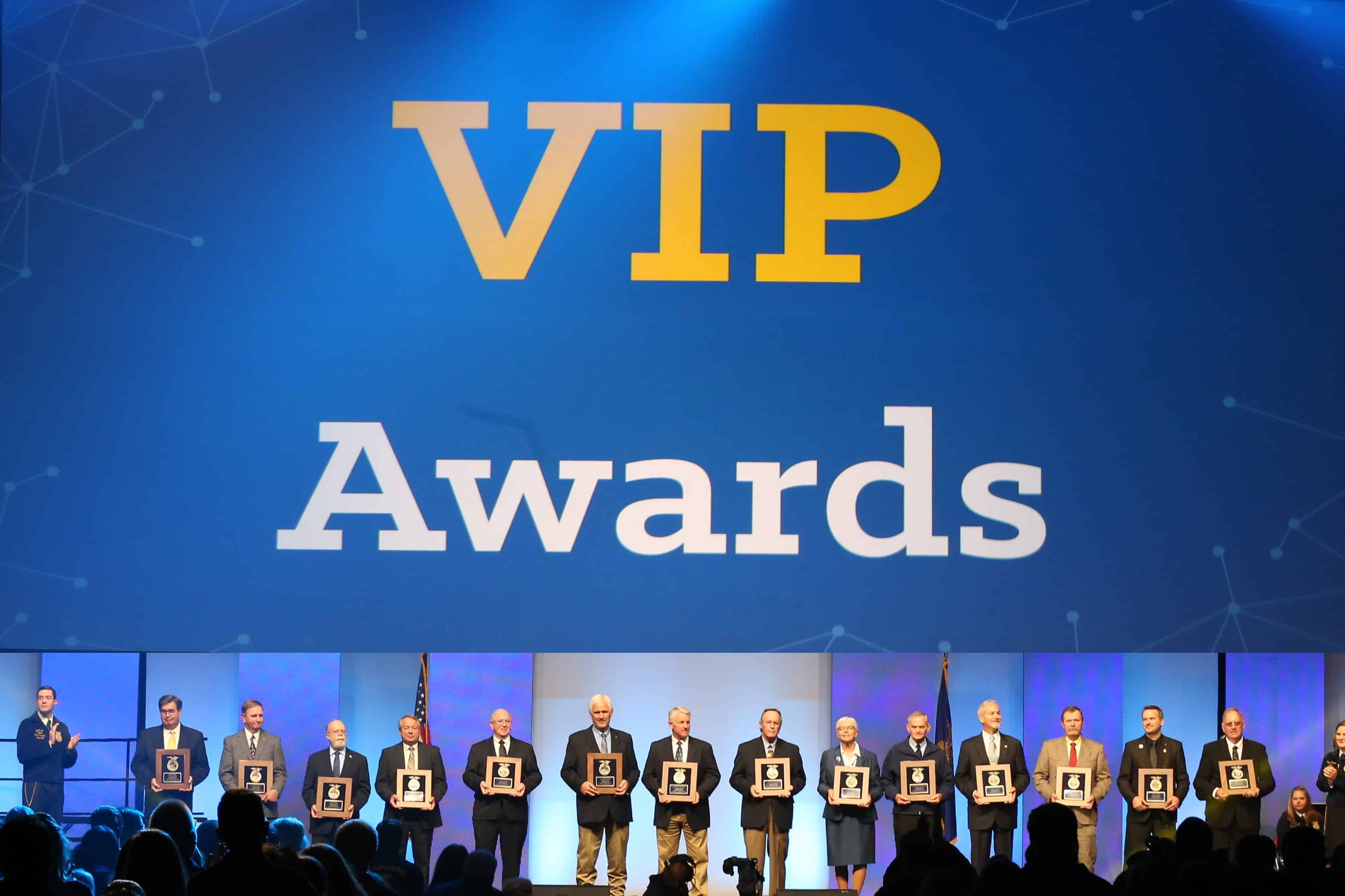 VIP Award VIP Award