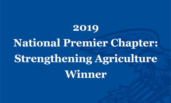 2019-National-Premier-Chapter-Strengthening-Agriculture-Winner-600x364