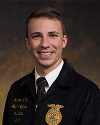 1 – Kolesen McCoy – President – Ohio_Thumbail 1 - Kolesen McCoy - President - Ohio_Thumbail